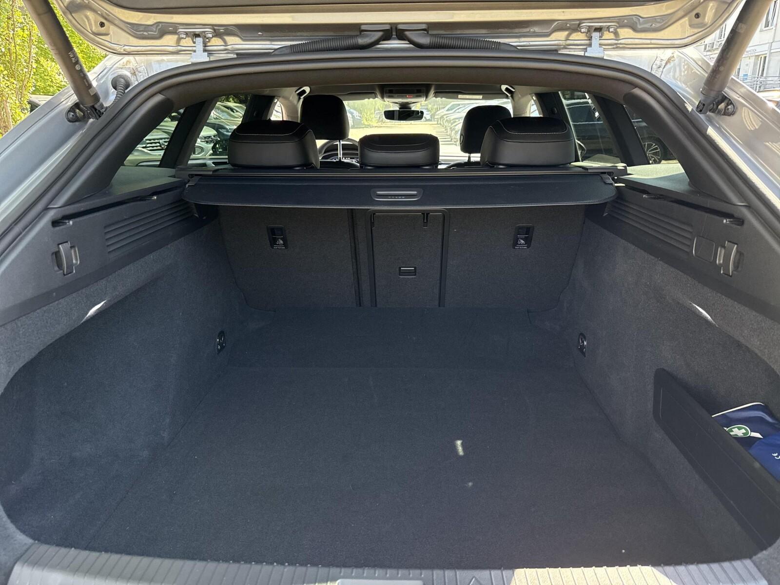Volkswagen Arteon Shooting Brake R-Line 31