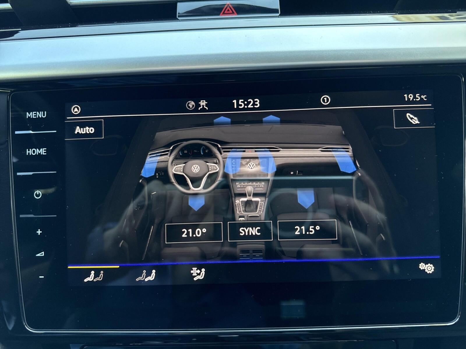 Volkswagen Arteon Shooting Brake R-Line 22