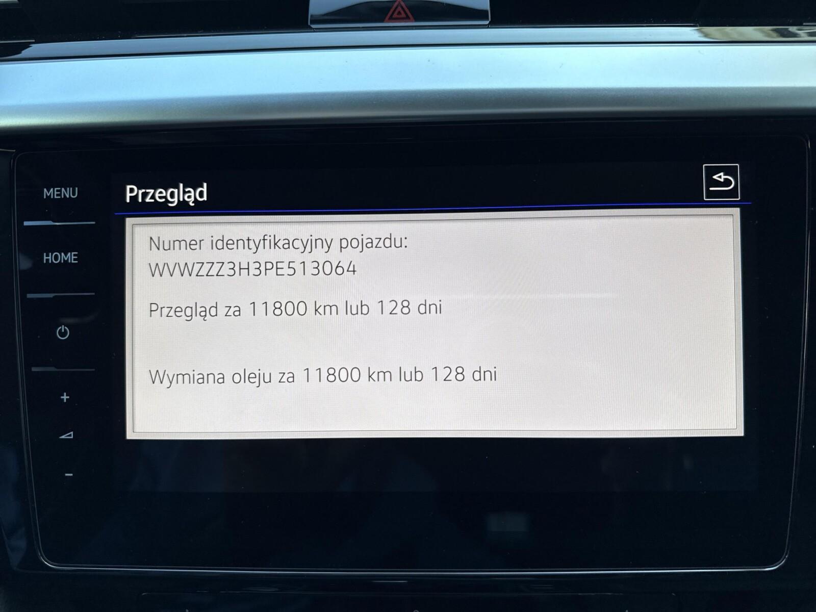 Volkswagen Arteon Shooting Brake R-Line 26