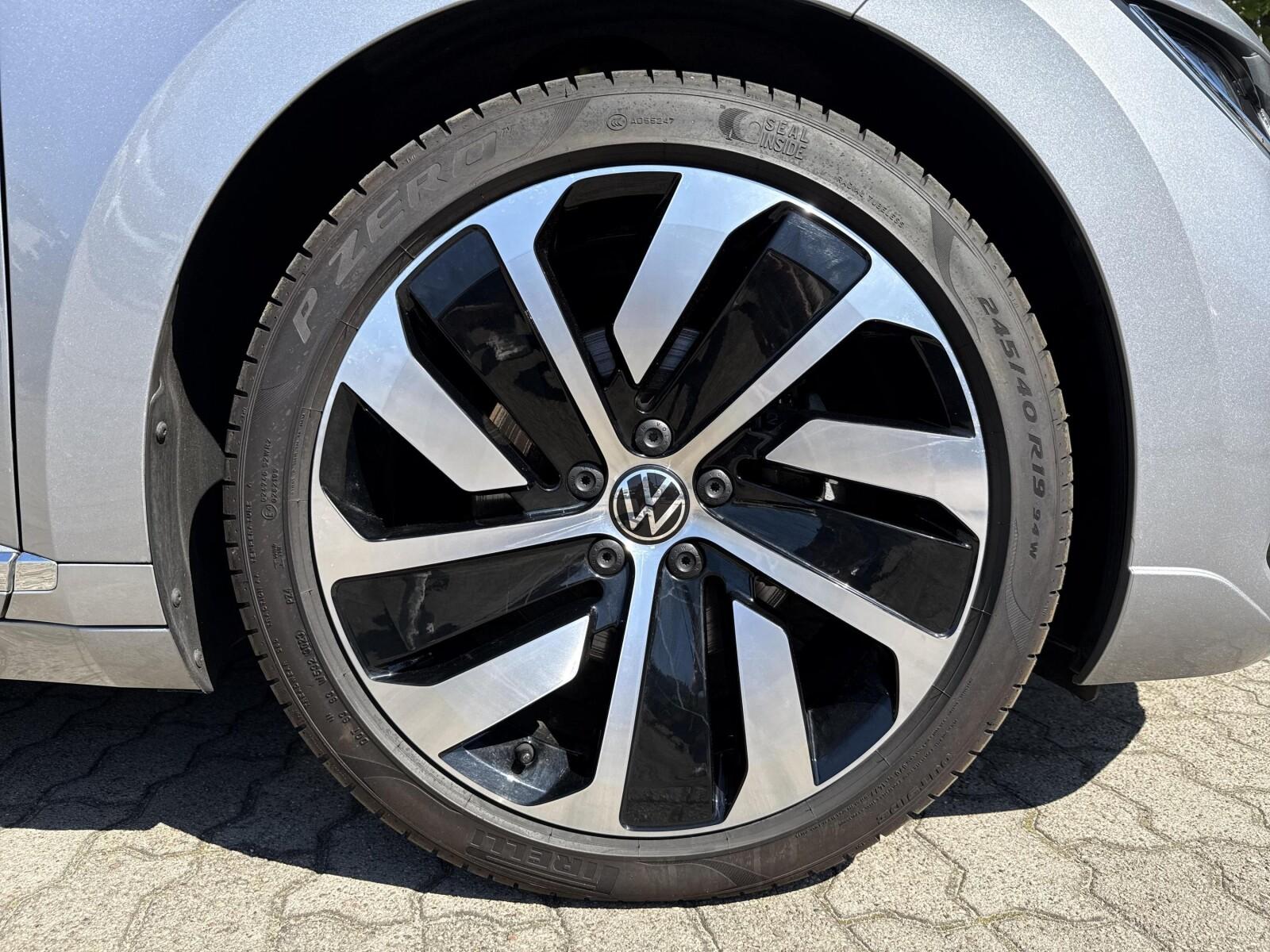Volkswagen Arteon Shooting Brake R-Line 32