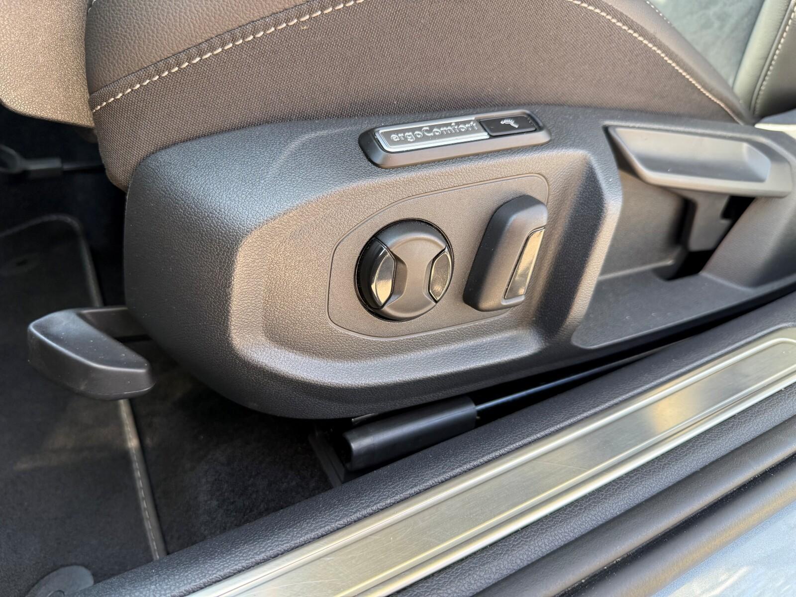 Volkswagen Arteon Shooting Brake R-Line 12
