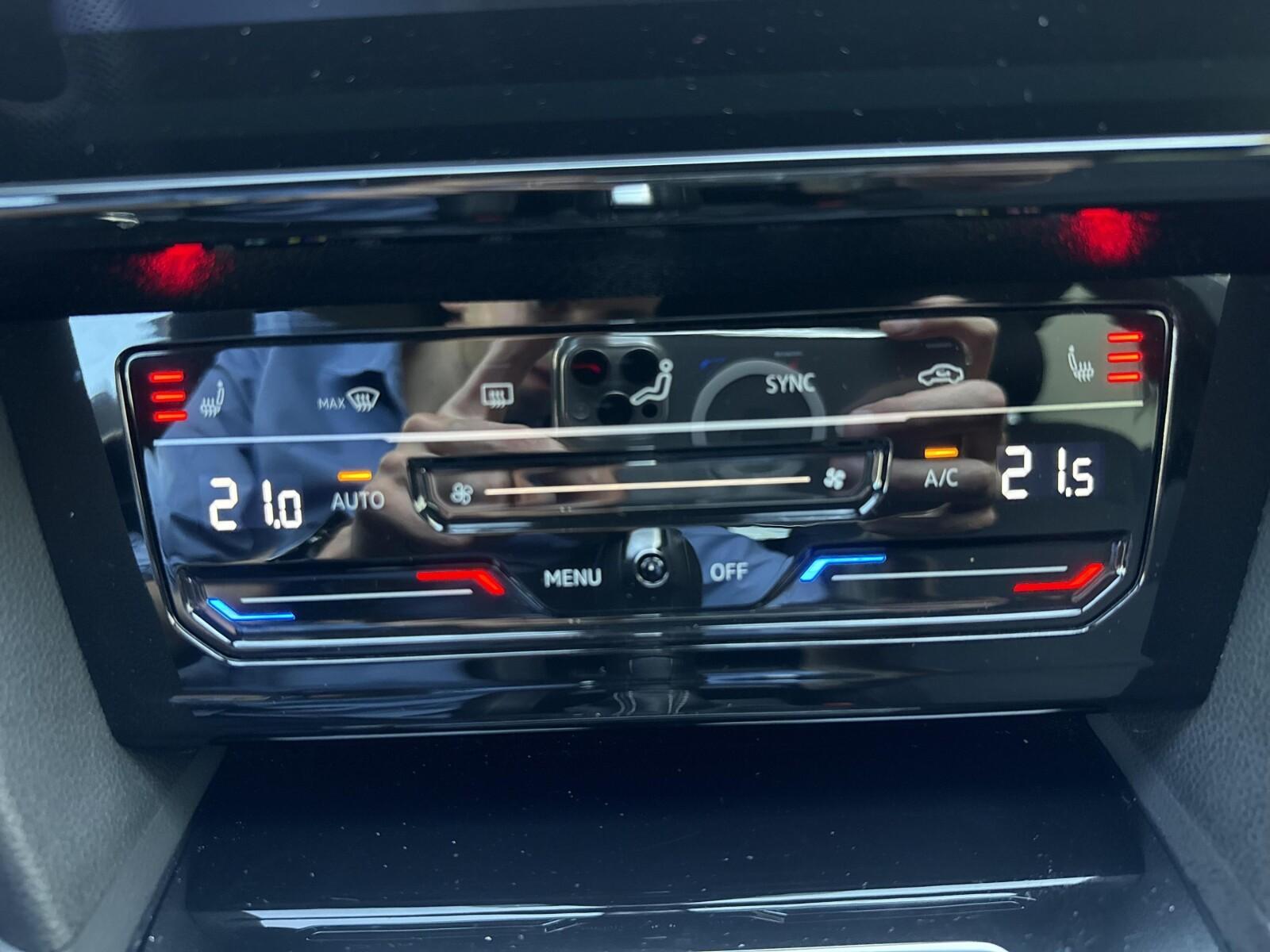 Volkswagen Arteon Shooting Brake R-Line 28