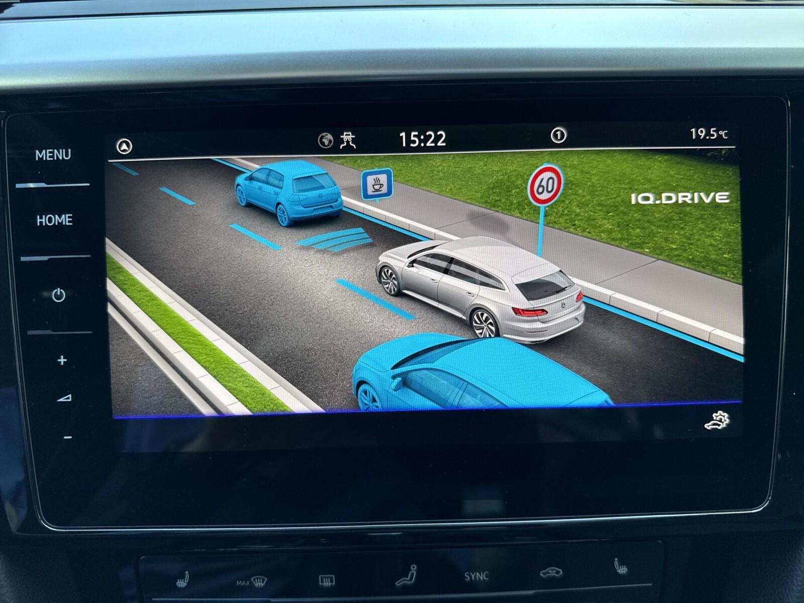 Volkswagen Arteon Shooting Brake R-Line 21