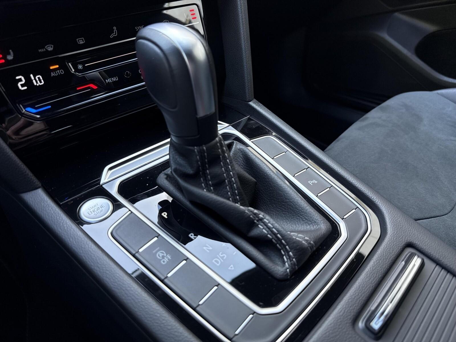 Volkswagen Arteon Shooting Brake R-Line 29