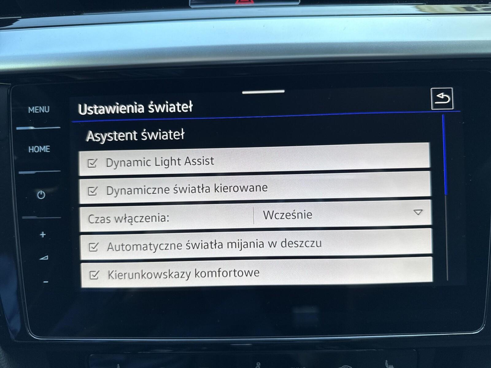 Volkswagen Arteon Shooting Brake R-Line 24