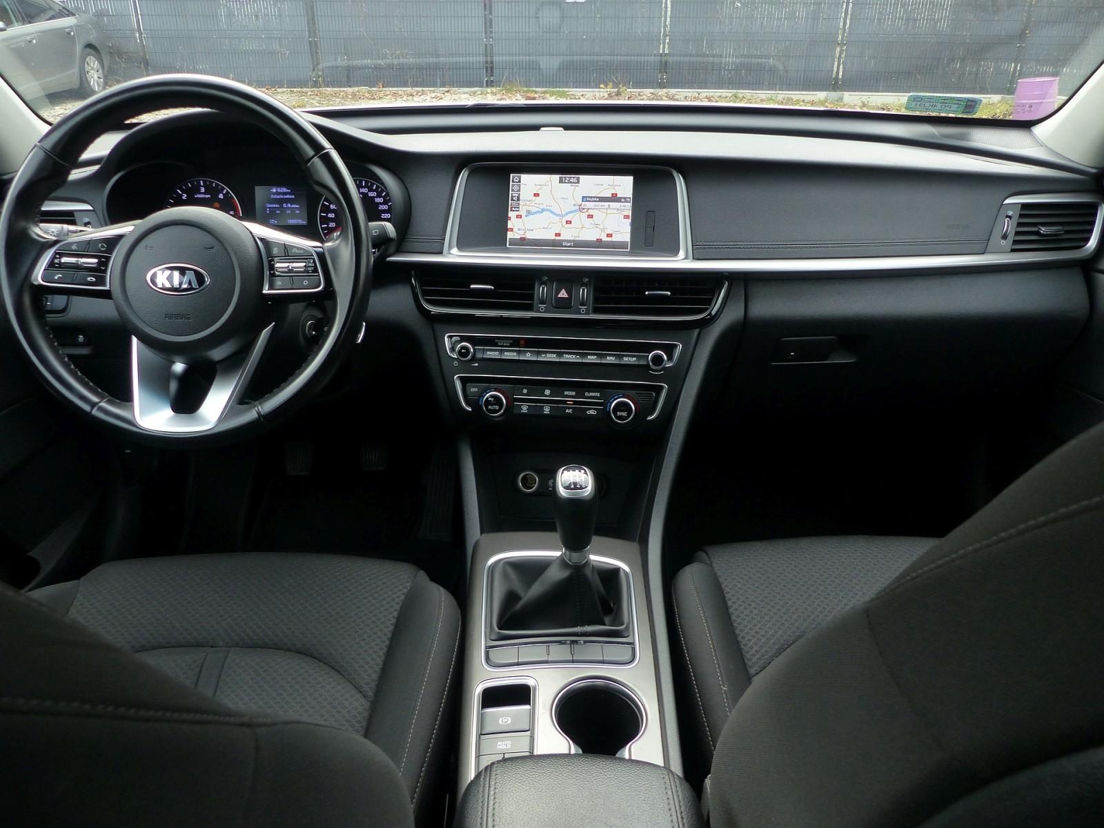 1.6 CRDI 136KM Salon PL Pierwszy wł. Grupa Cichy-Zasada 14
