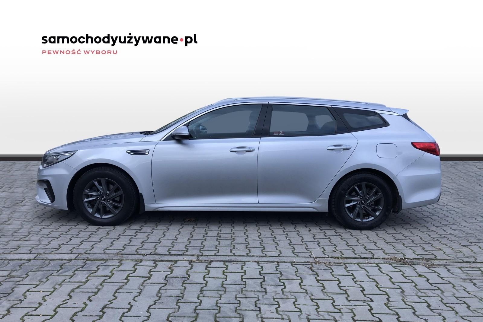 1.6 CRDI 136KM Salon PL Pierwszy wł. Grupa Cichy-Zasada 1