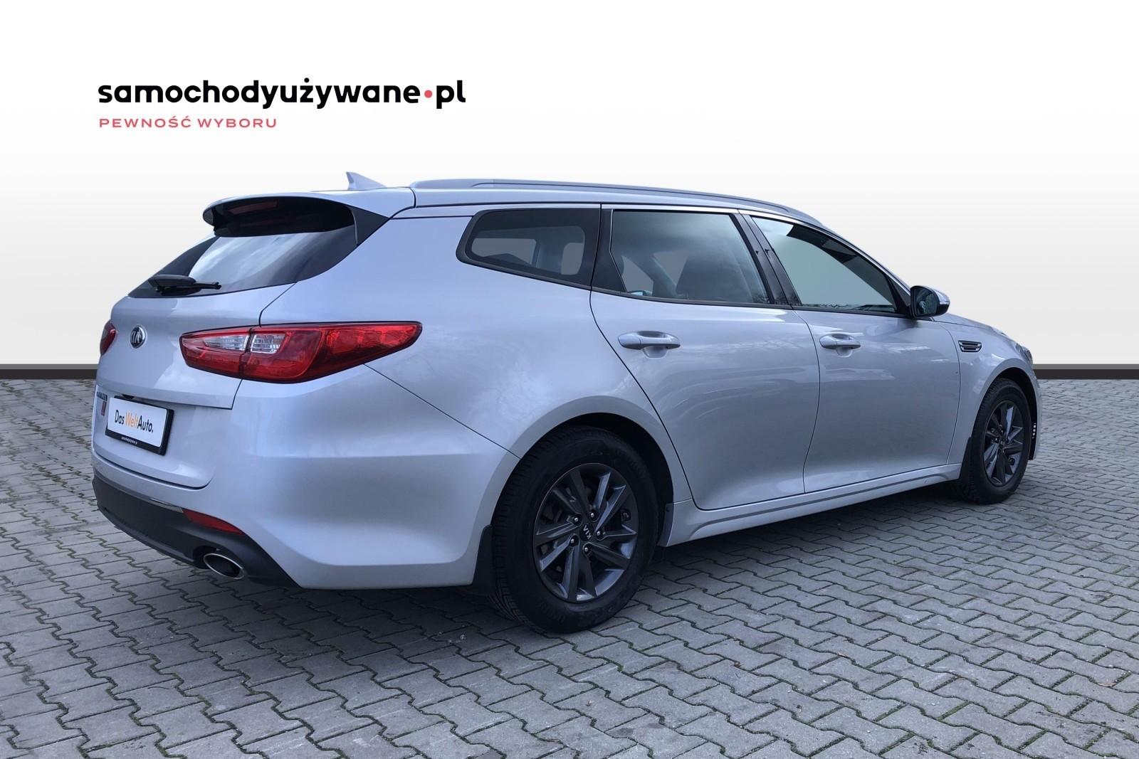 1.6 CRDI 136KM Salon PL Pierwszy wł. Grupa Cichy-Zasada 4