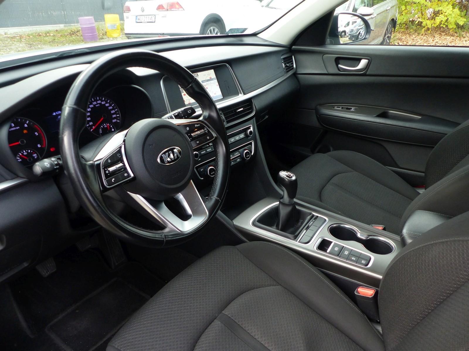 1.6 CRDI 136KM Salon PL Pierwszy wł. Grupa Cichy-Zasada 8