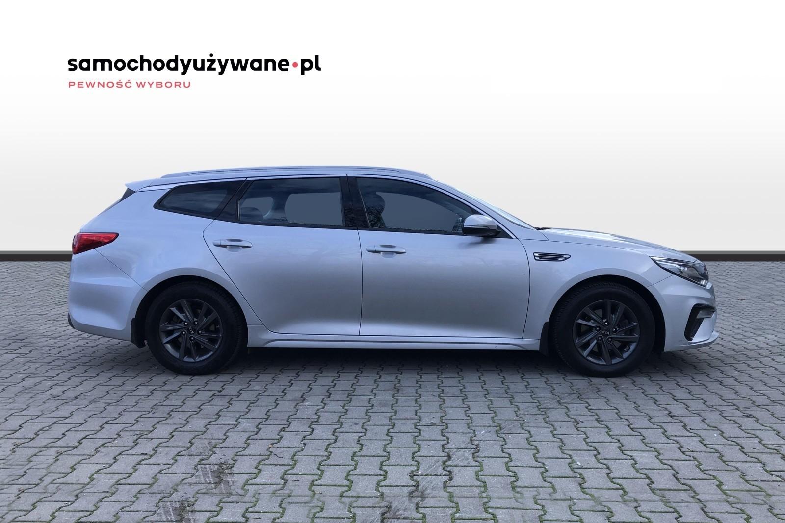 1.6 CRDI 136KM Salon PL Pierwszy wł. Grupa Cichy-Zasada 5