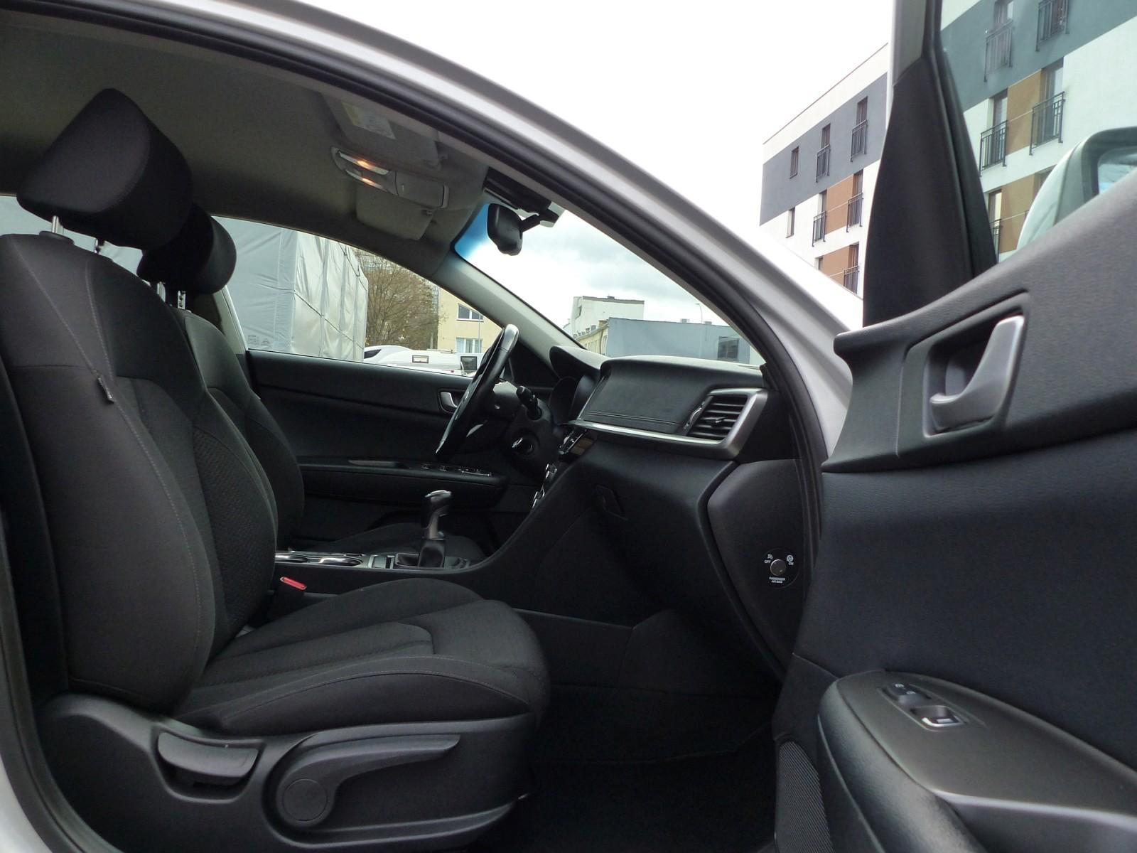 1.6 CRDI 136KM Salon PL Pierwszy wł. Grupa Cichy-Zasada 11