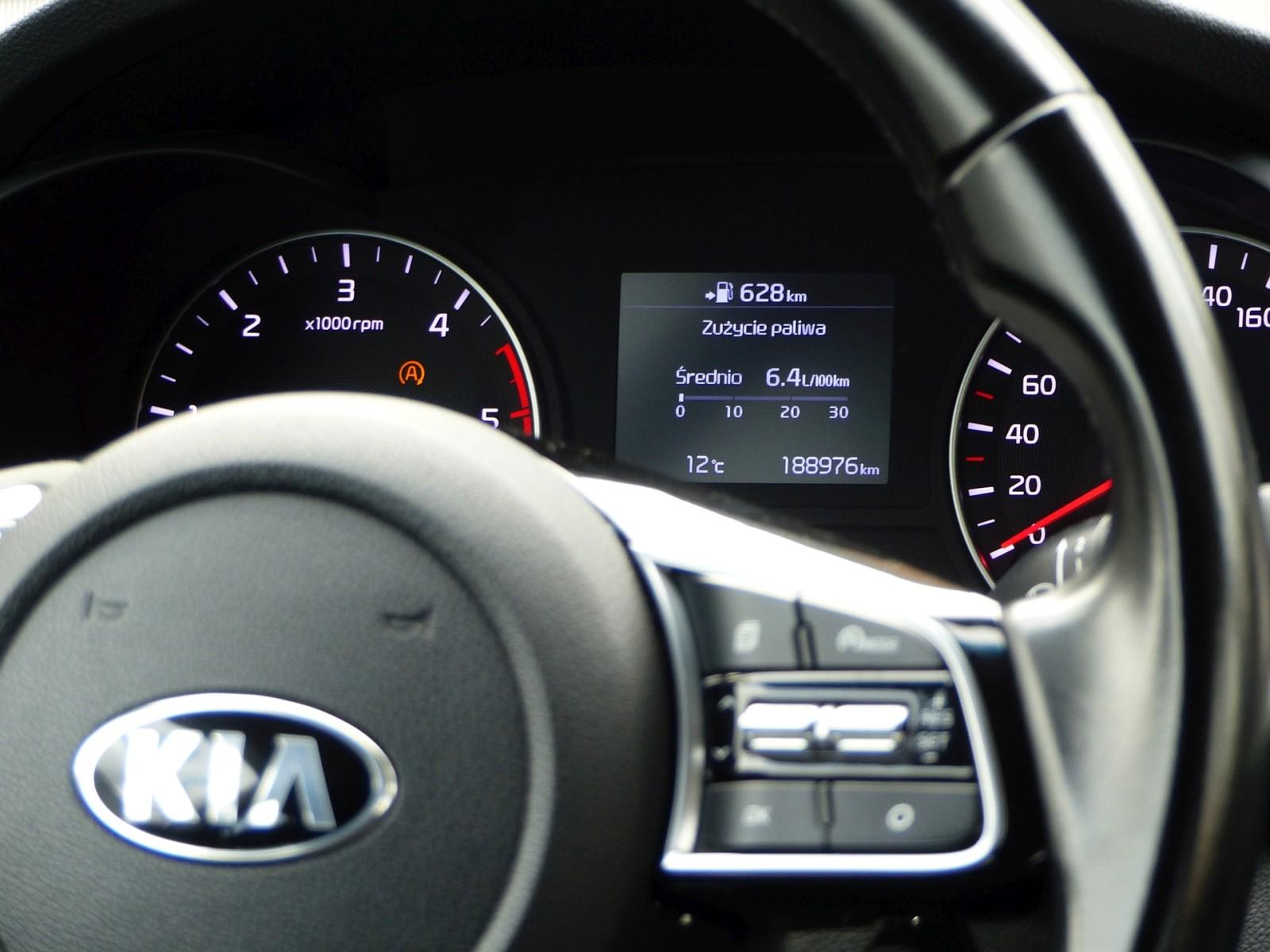 1.6 CRDI 136KM Salon PL Pierwszy wł. Grupa Cichy-Zasada 22