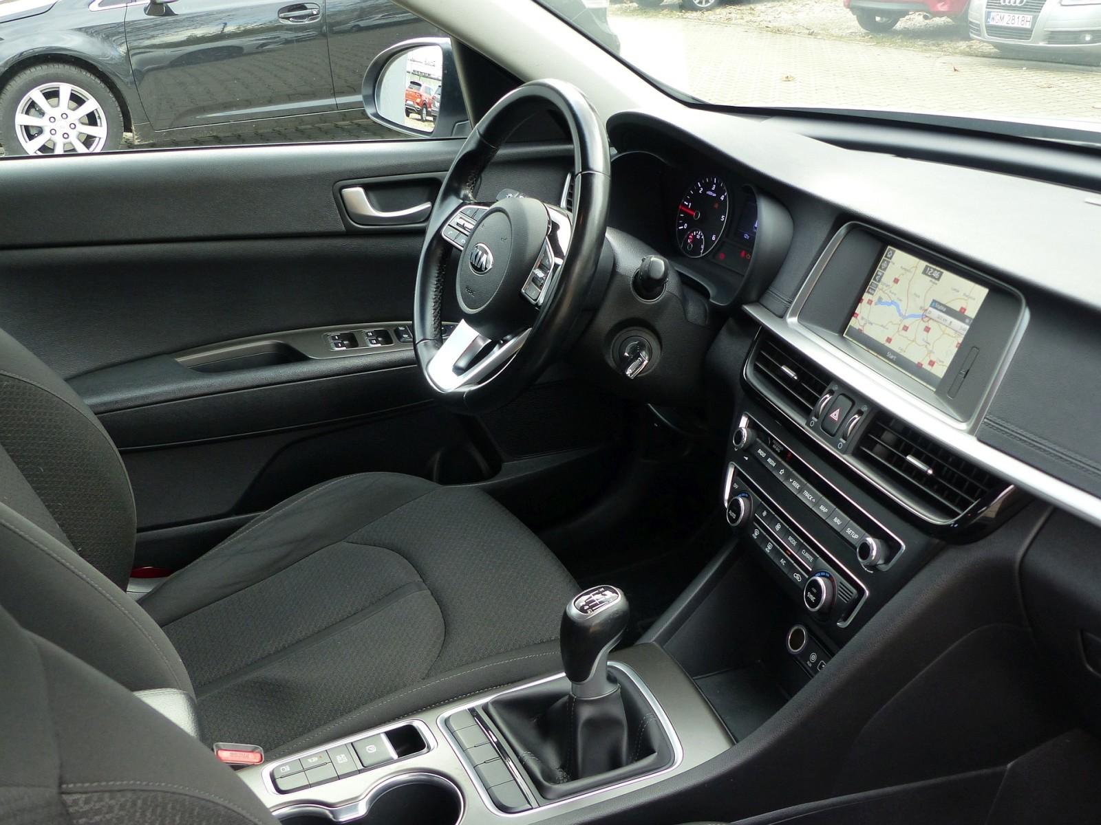 1.6 CRDI 136KM Salon PL Pierwszy wł. Grupa Cichy-Zasada 9