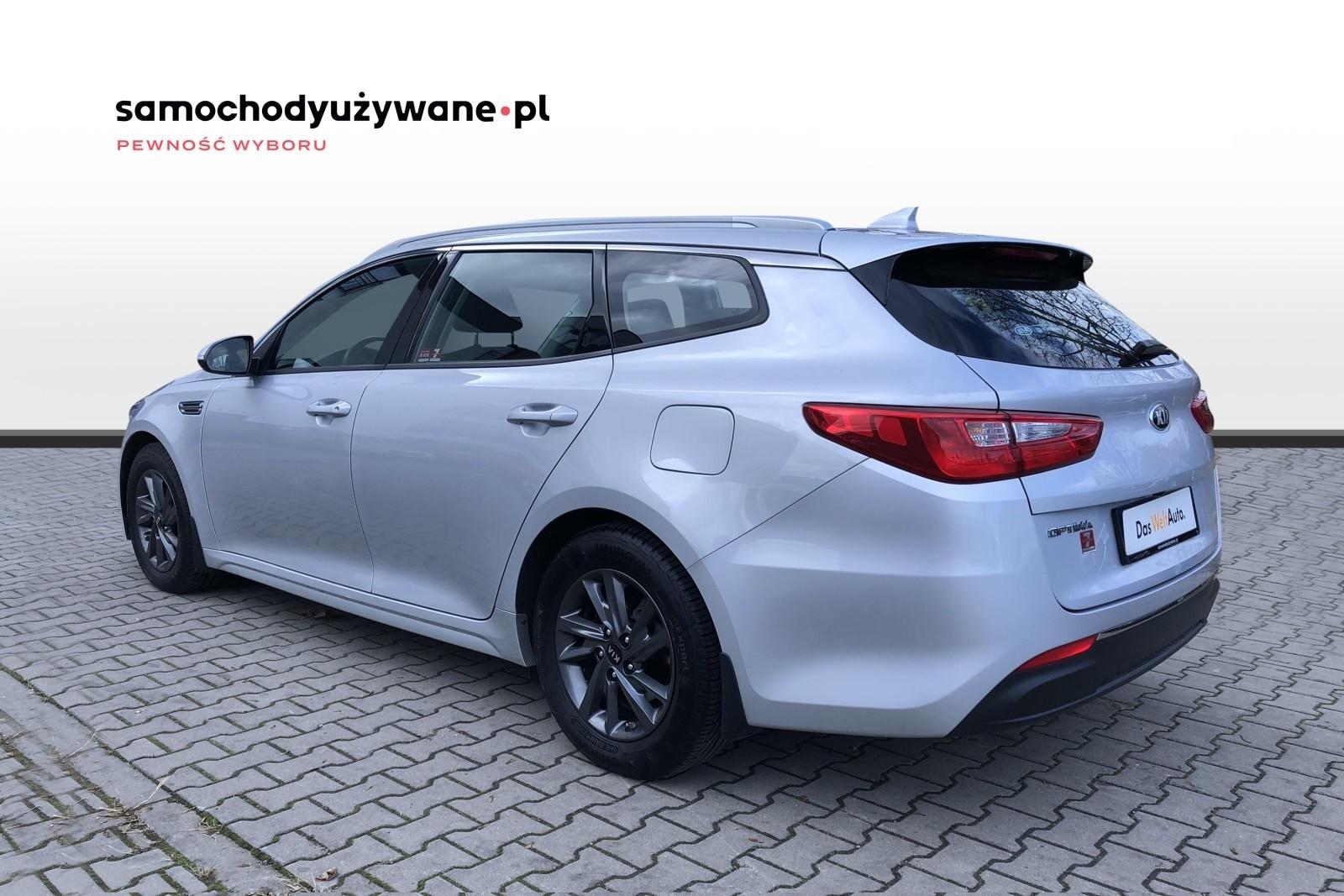 1.6 CRDI 136KM Salon PL Pierwszy wł. Grupa Cichy-Zasada 2