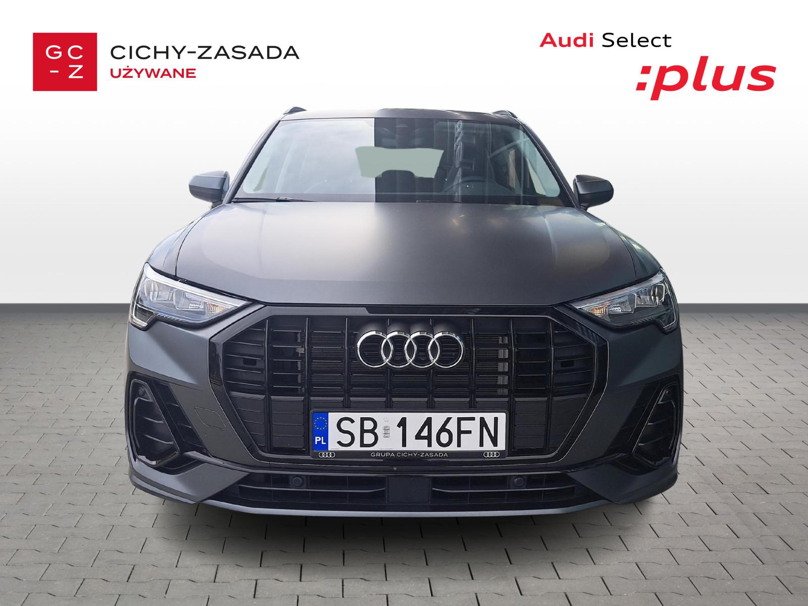 45eTFSI*Fv23%* PHEV 245km 7