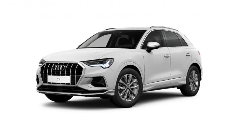 Audi Q3 2023