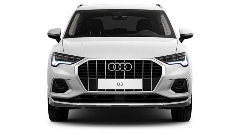 Audi Q3 2023