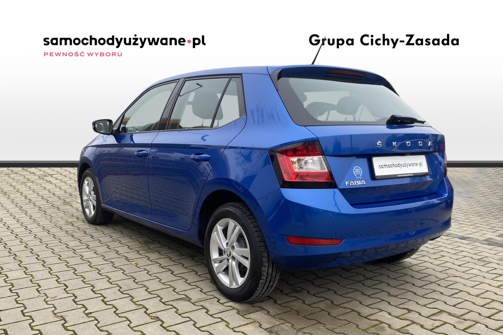 1.0 TSI Salon PL FV 23 % GWARANCJA! 2