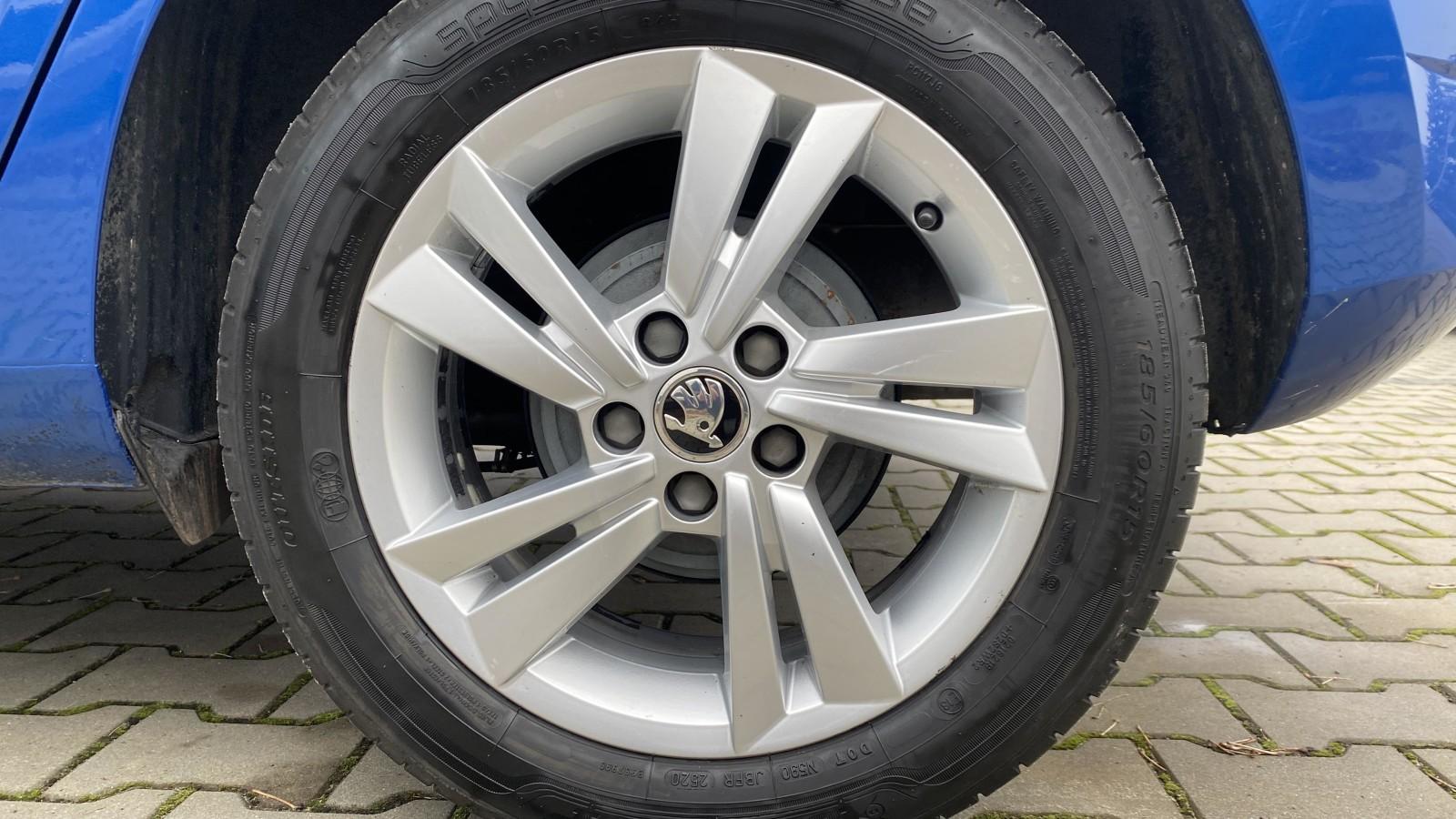 1.0 TSI Salon PL FV 23 % GWARANCJA! 17