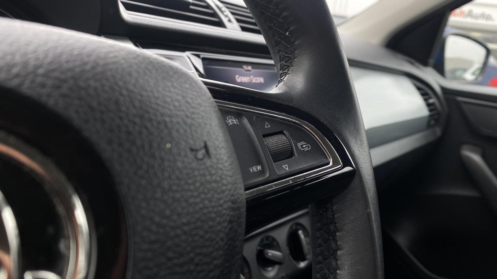 1.0 TSI Salon PL FV 23 % GWARANCJA! 20