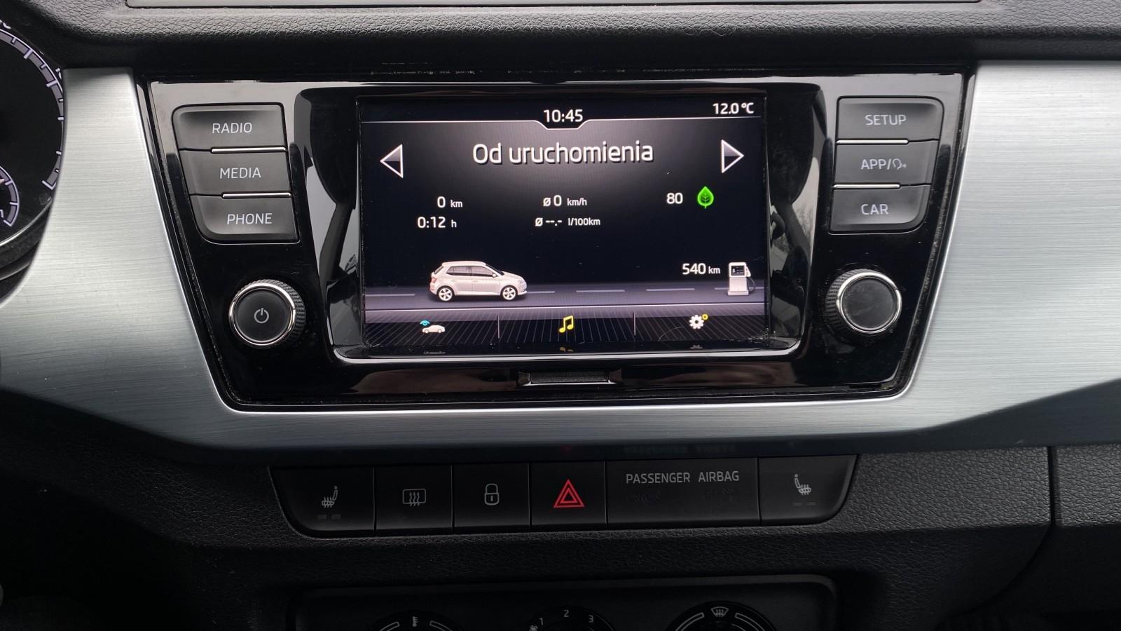 1.0 TSI Salon PL FV 23 % GWARANCJA! 18