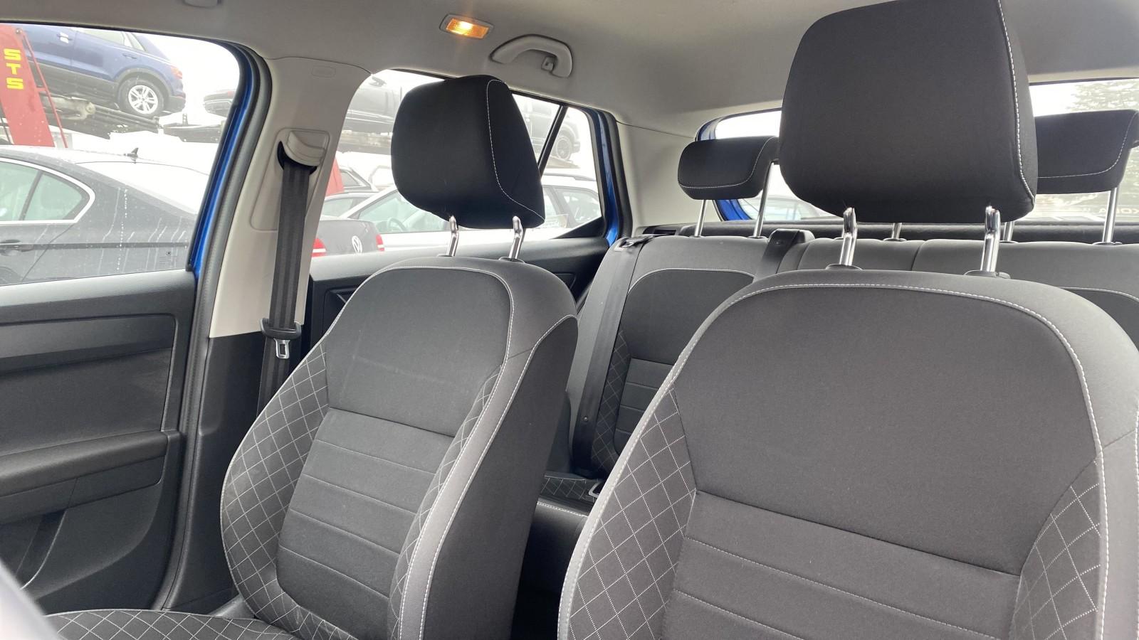 1.0 TSI Salon PL FV 23 % GWARANCJA! 10