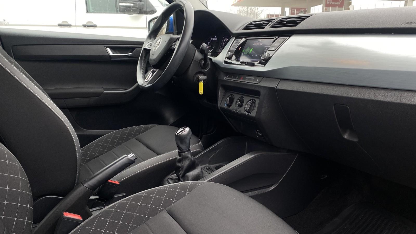 1.0 TSI Salon PL FV 23 % GWARANCJA! 21