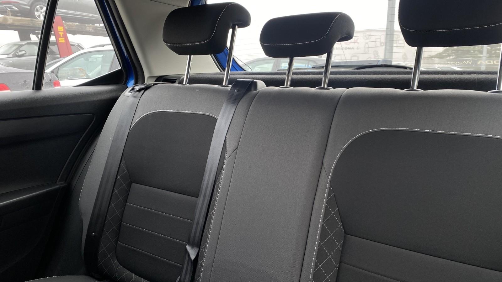 1.0 TSI Salon PL FV 23 % GWARANCJA! 15