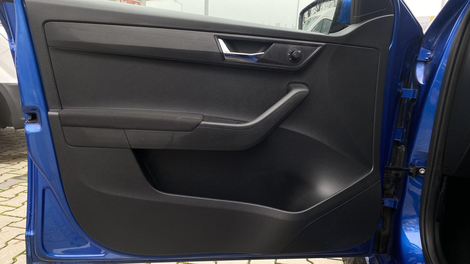 1.0 TSI Salon PL FV 23 % GWARANCJA! 9