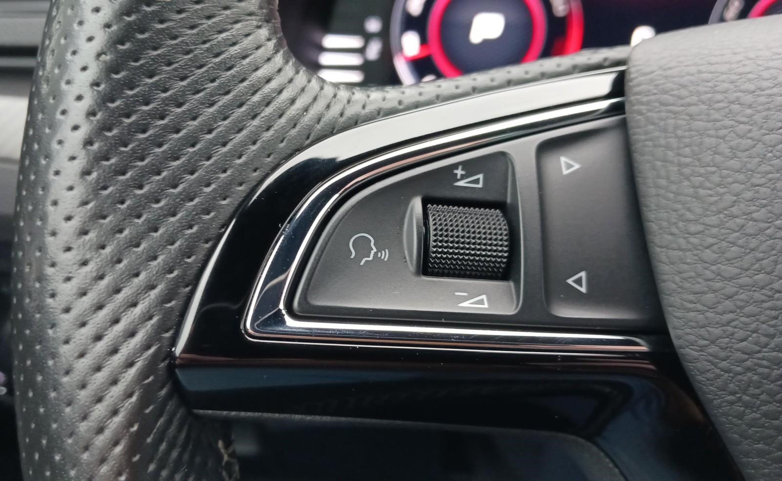 2.0TSI 190KM Sportline Bezwypadkowy SalonPL Led Matrix Serwis ASO FV23 21