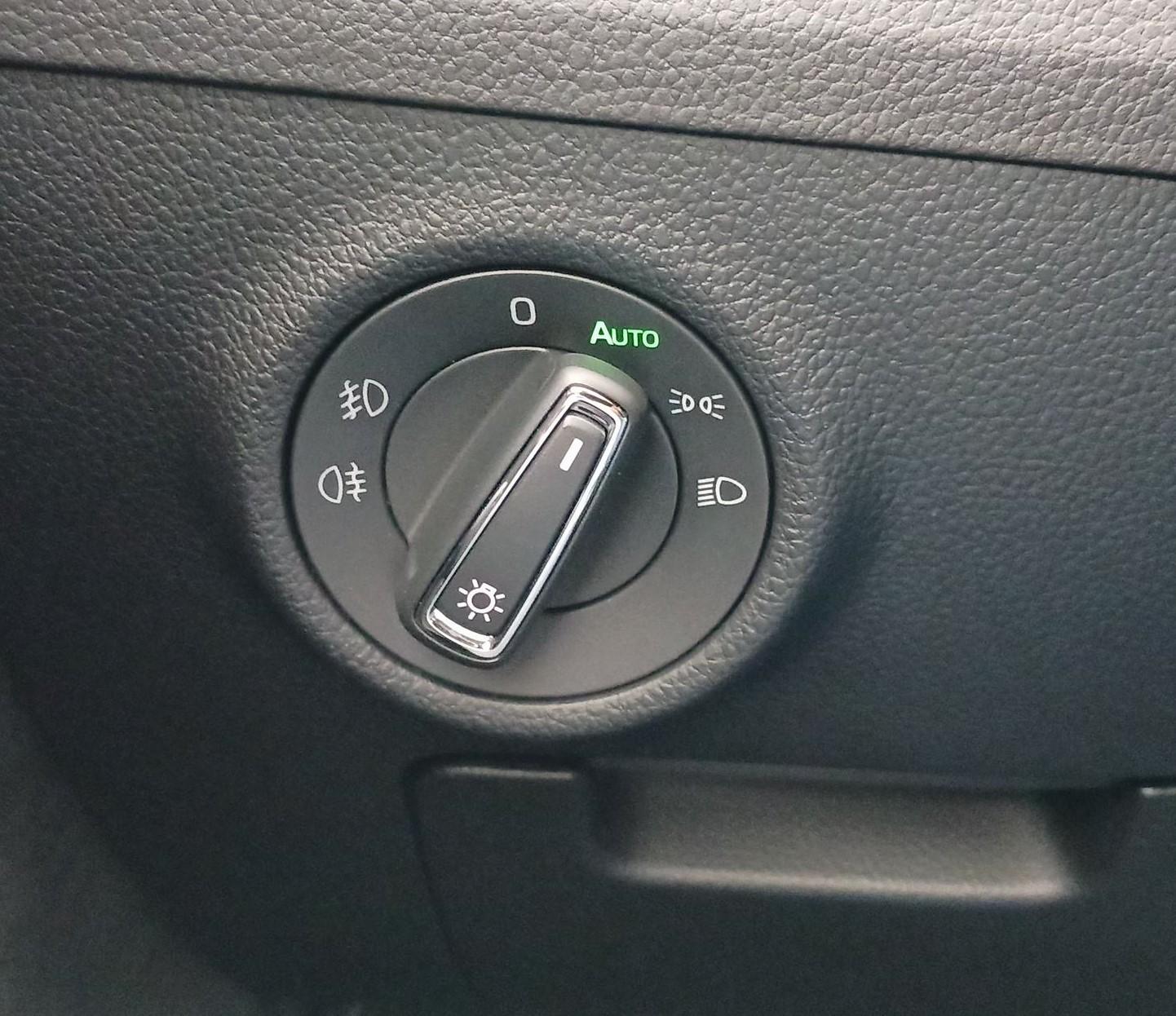 2.0TSI 190KM Sportline Bezwypadkowy SalonPL Led Matrix Serwis ASO FV23 23
