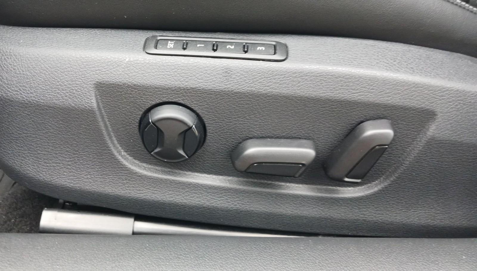 2.0TSI 190KM Sportline Bezwypadkowy SalonPL Led Matrix Serwis ASO FV23 11