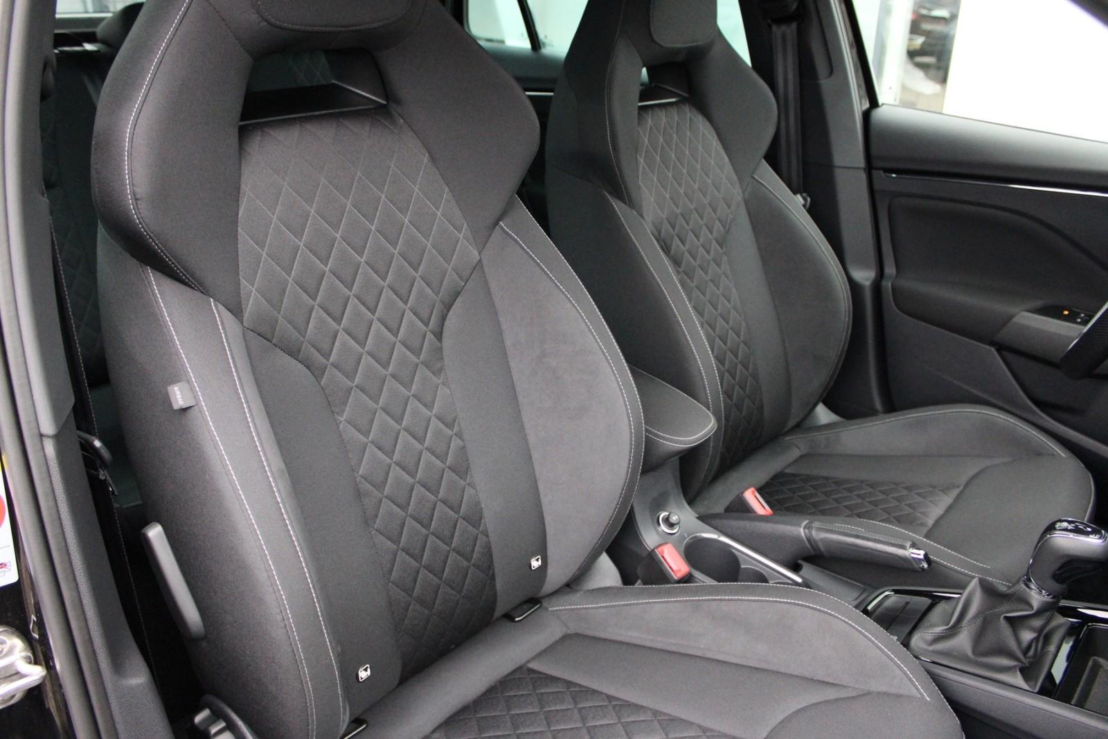 1.5TSI 150KM DSG Style Dynamic Comfort GWARANCJA SalonPL El. Klapa ASO 24