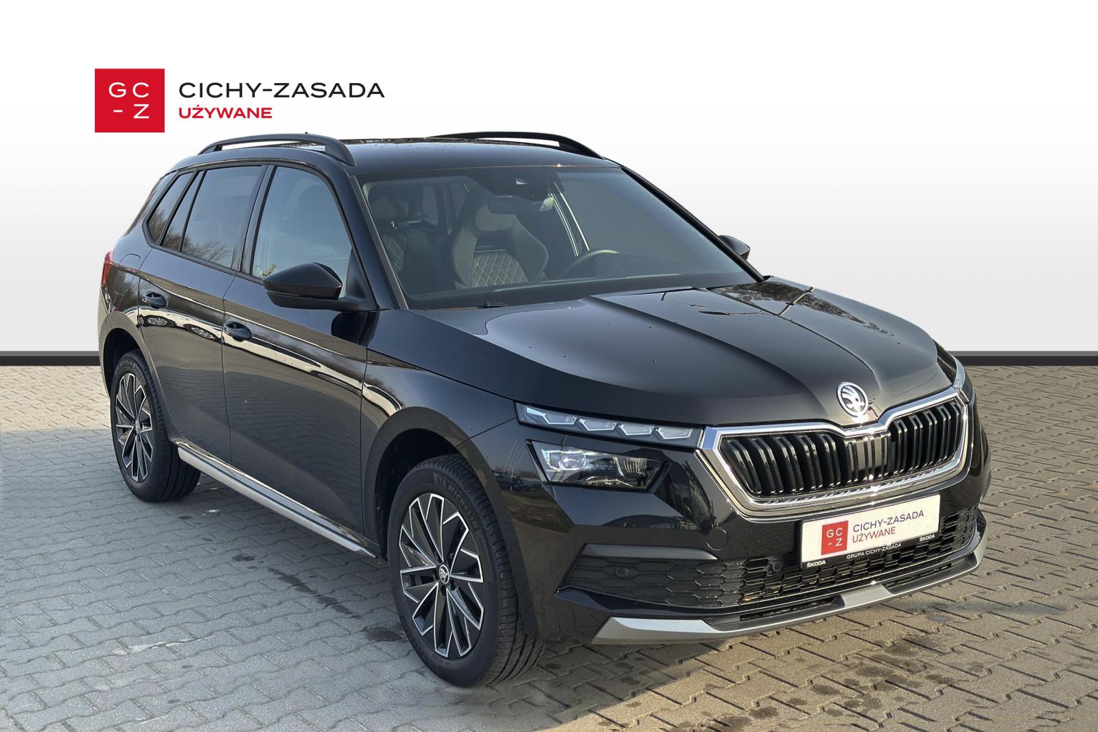1.5TSI 150KM DSG Style Dynamic Comfort GWARANCJA SalonPL El. Klapa ASO 6