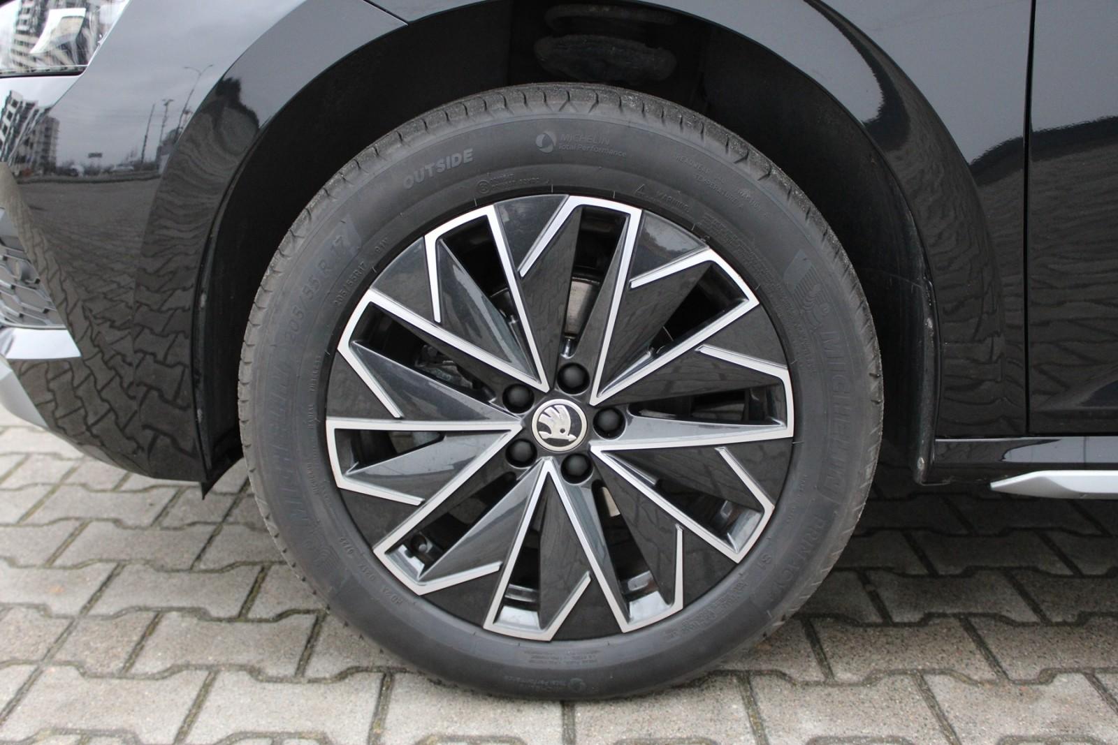 1.5TSI 150KM DSG Style Dynamic Comfort GWARANCJA SalonPL El. Klapa ASO 32