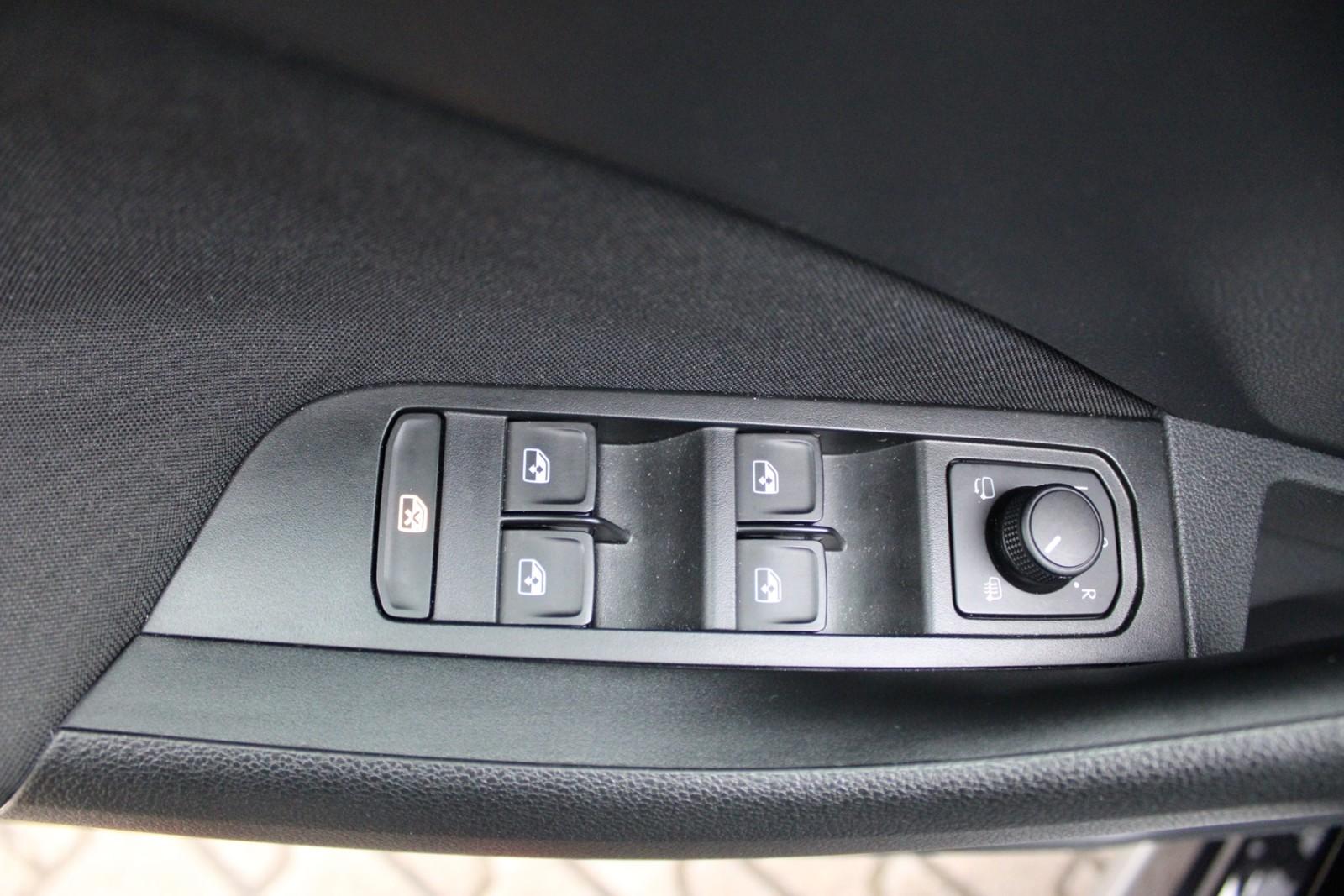 1.5TSI 150KM DSG Style Dynamic Comfort GWARANCJA SalonPL El. Klapa ASO 17