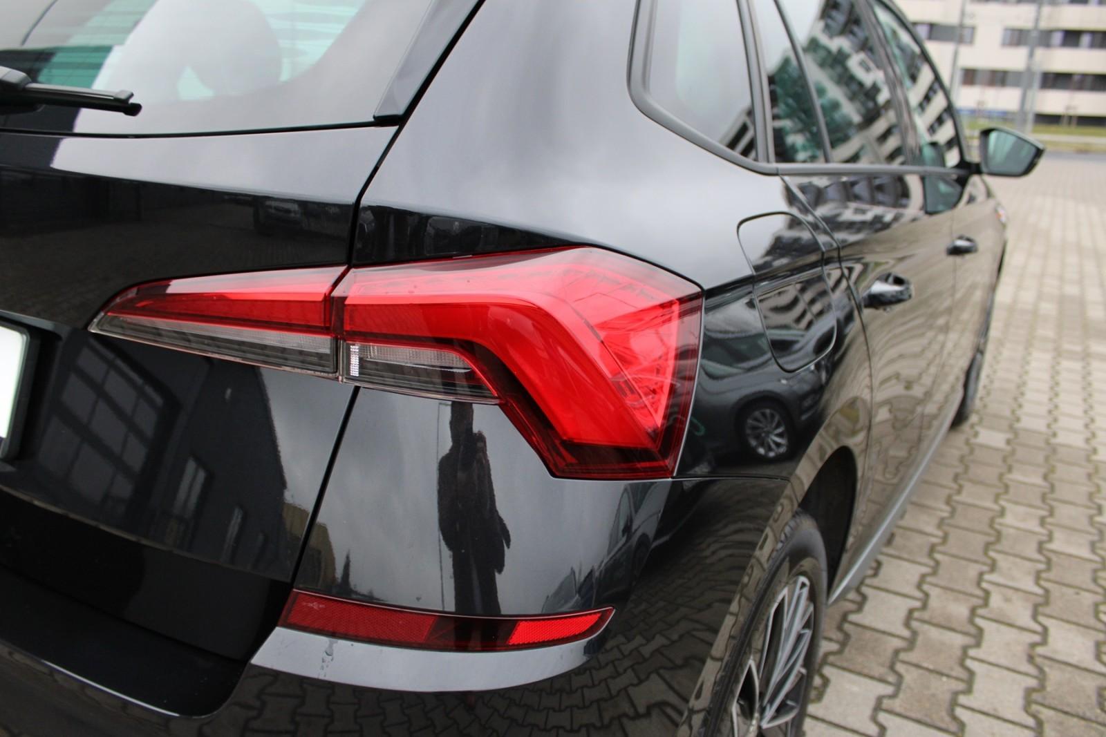 1.5TSI 150KM DSG Style Dynamic Comfort GWARANCJA SalonPL El. Klapa ASO 31