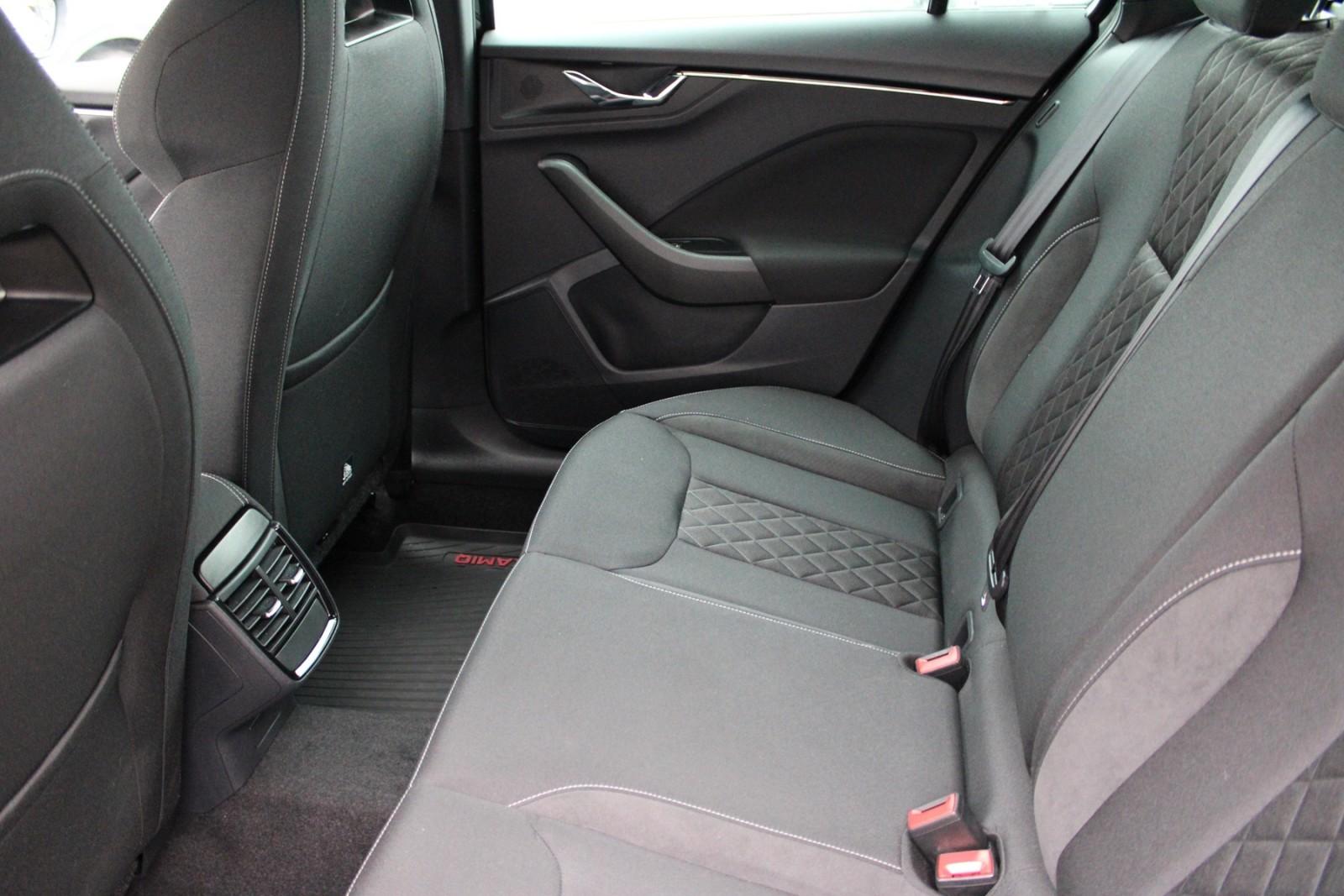 1.5TSI 150KM DSG Style Dynamic Comfort GWARANCJA SalonPL El. Klapa ASO 25