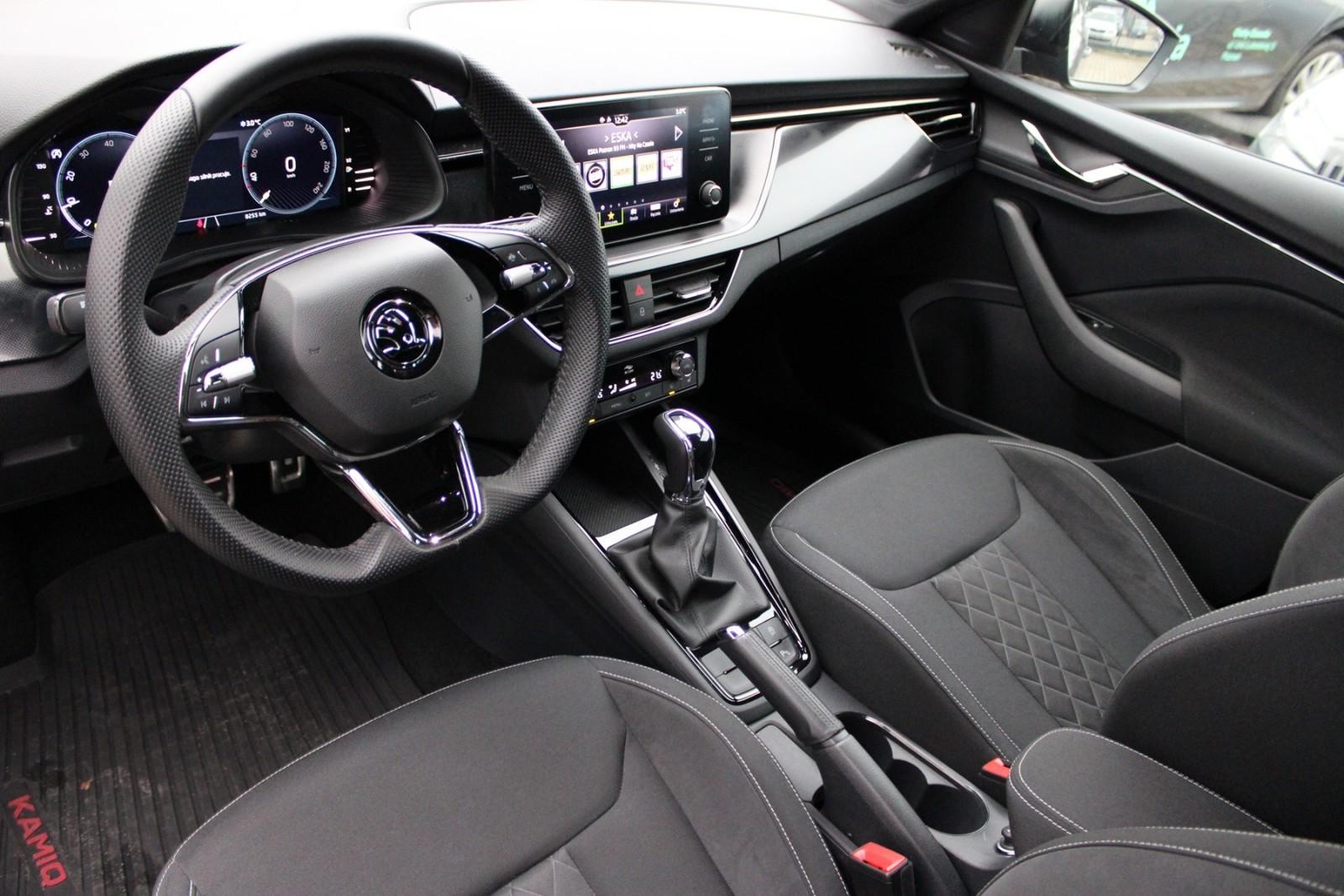 1.5TSI 150KM DSG Style Dynamic Comfort GWARANCJA SalonPL El. Klapa ASO 9