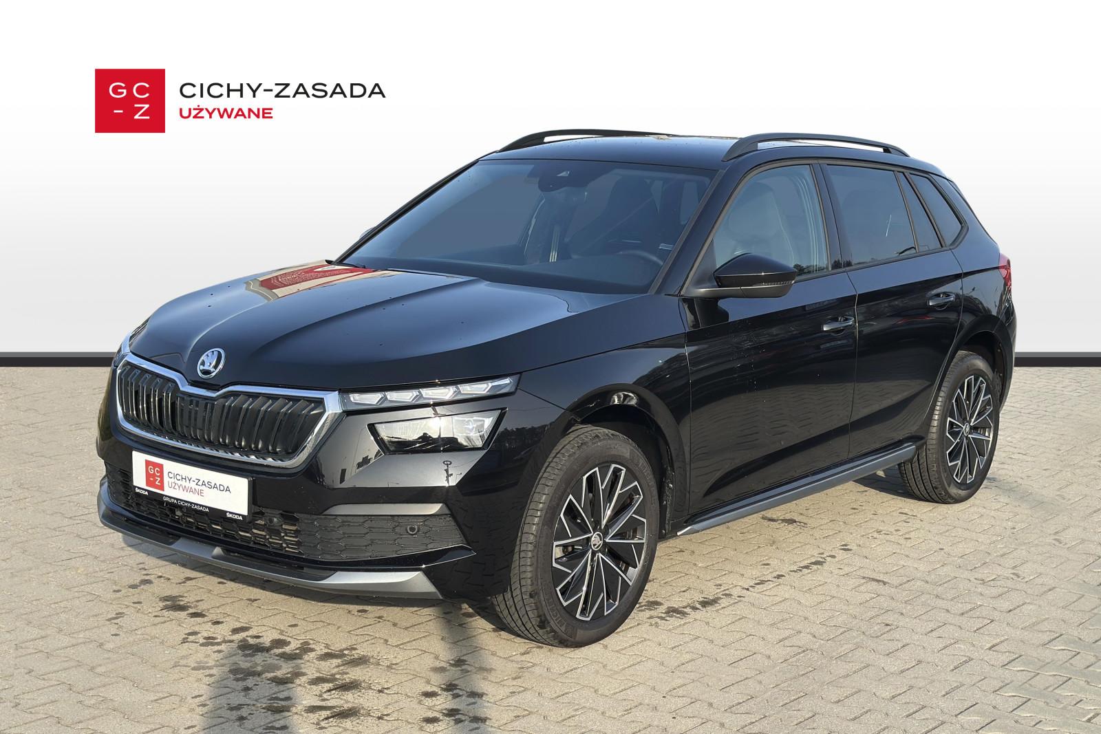 1.5TSI 150KM DSG Style Dynamic Comfort GWARANCJA SalonPL El. Klapa ASO 0
