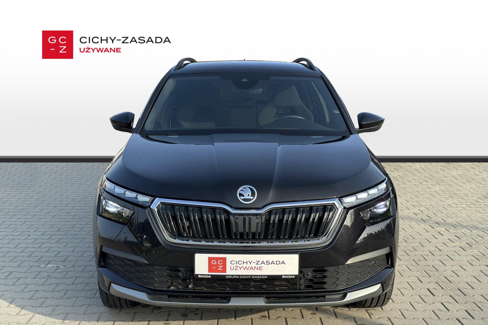 1.5TSI 150KM DSG Style Dynamic Comfort GWARANCJA SalonPL El. Klapa ASO 7