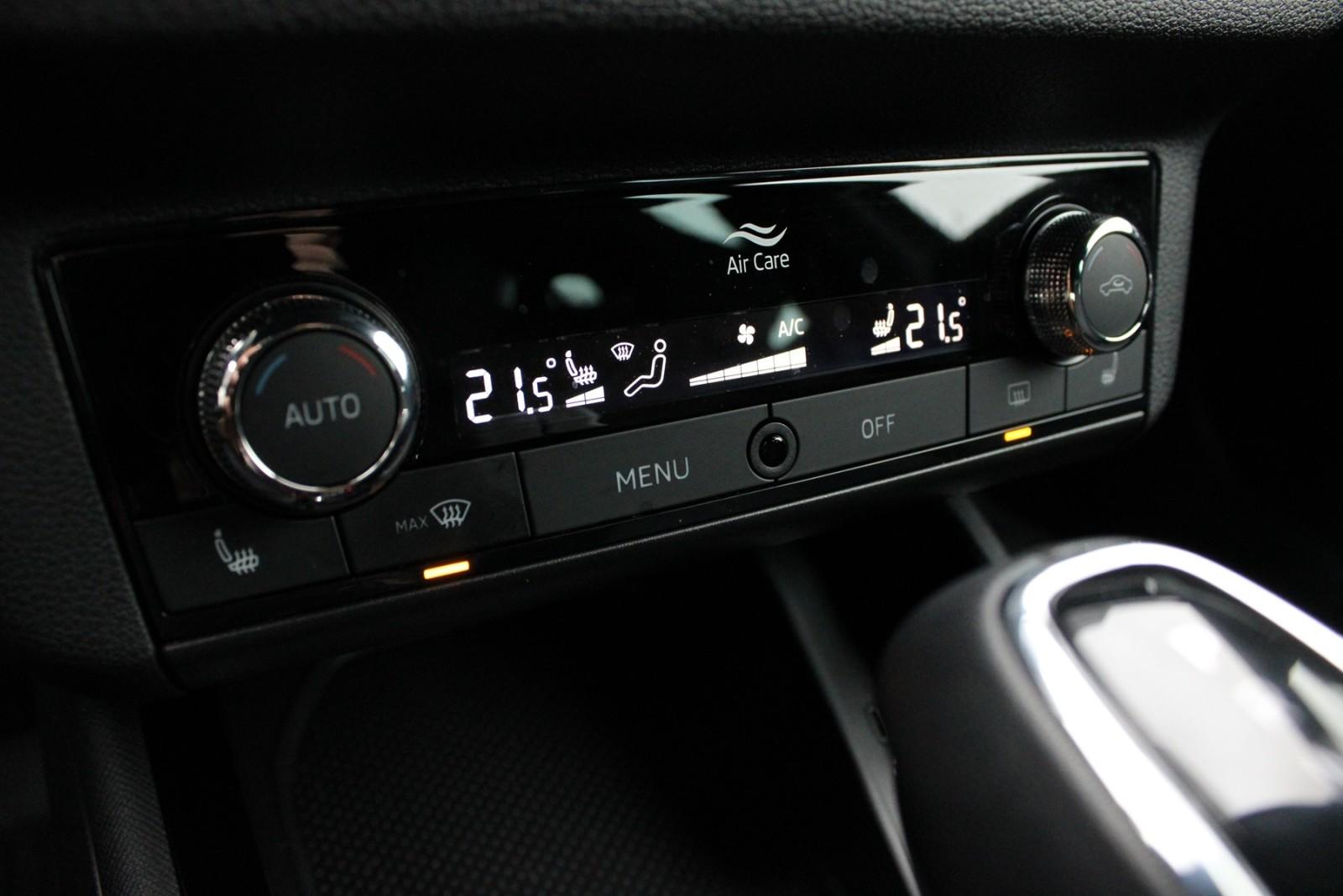 1.5TSI 150KM DSG Style Dynamic Comfort GWARANCJA SalonPL El. Klapa ASO 16