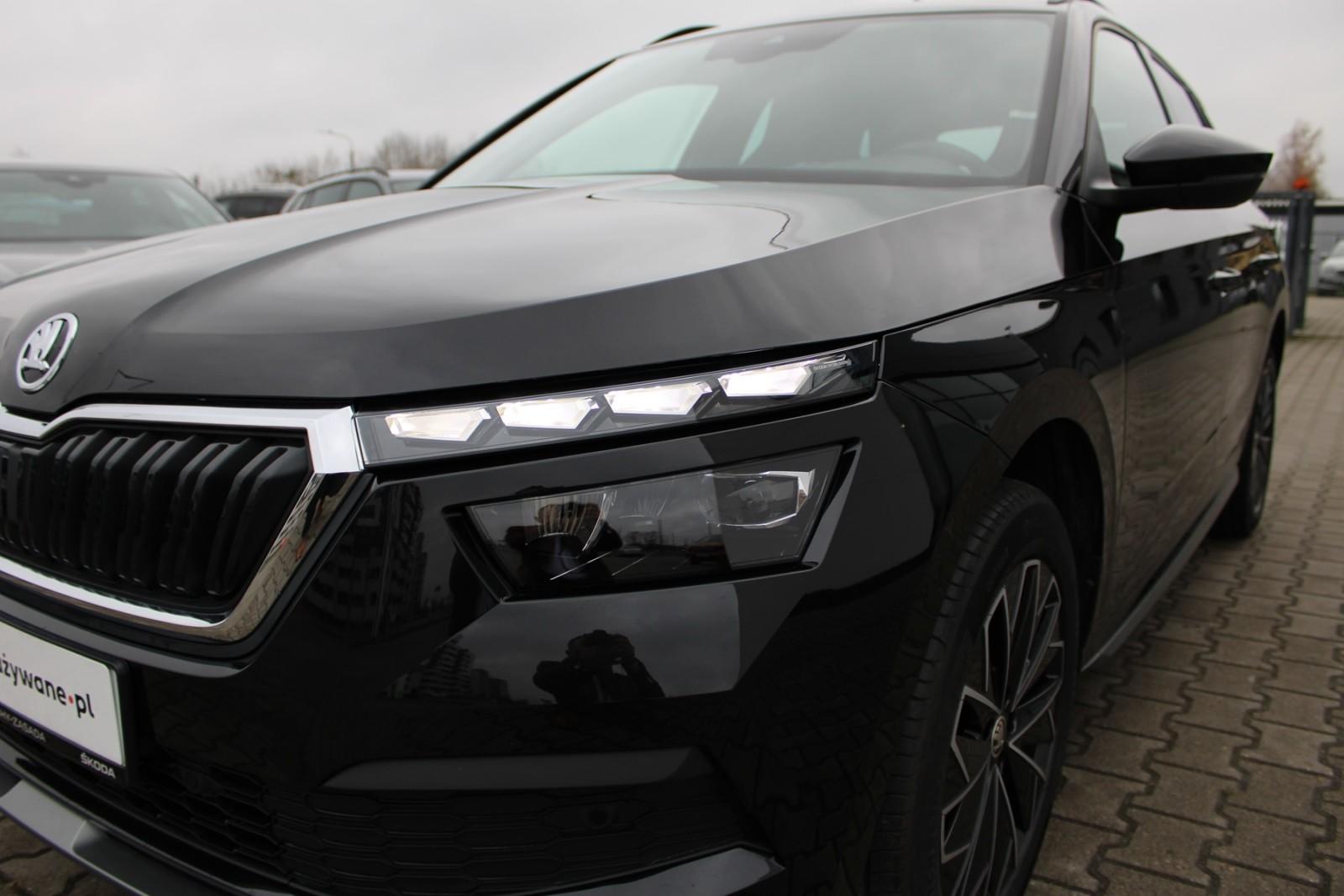1.5TSI 150KM DSG Style Dynamic Comfort GWARANCJA SalonPL El. Klapa ASO 30