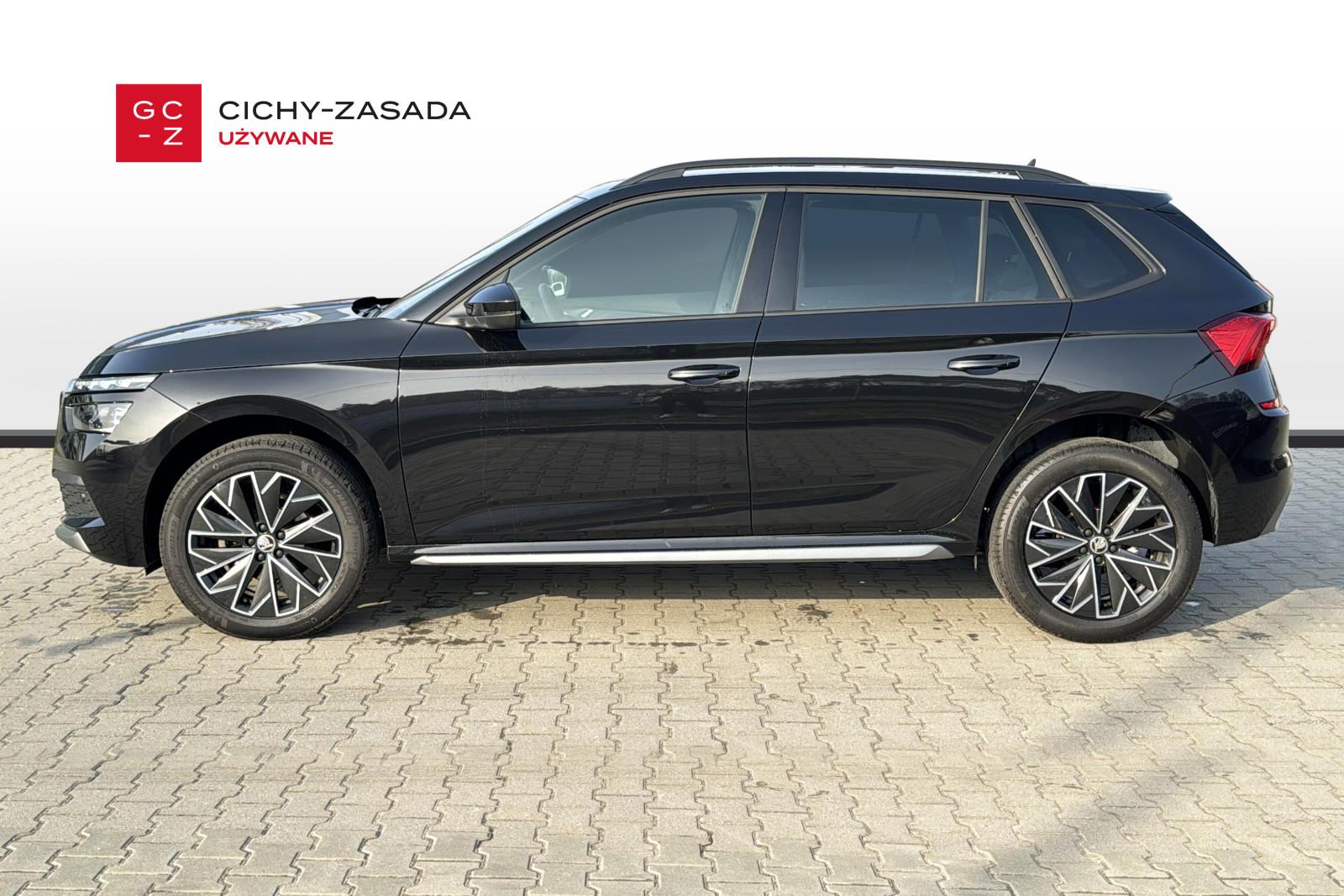 1.5TSI 150KM DSG Style Dynamic Comfort GWARANCJA SalonPL El. Klapa ASO 1