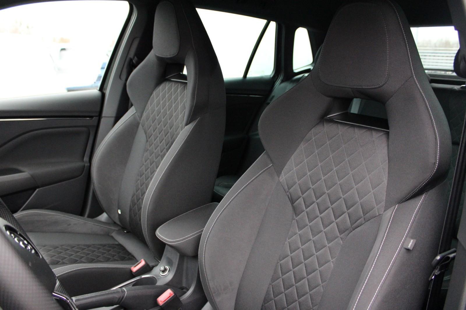 1.5TSI 150KM DSG Style Dynamic Comfort GWARANCJA SalonPL El. Klapa ASO 23
