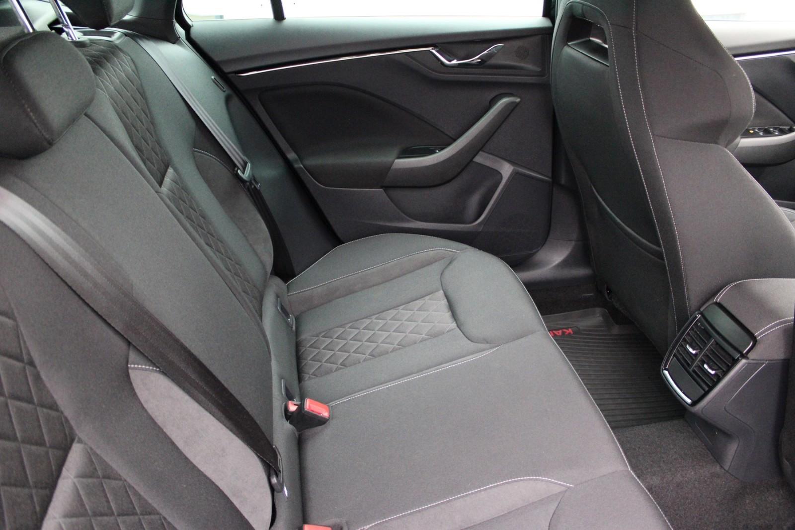 1.5TSI 150KM DSG Style Dynamic Comfort GWARANCJA SalonPL El. Klapa ASO 26