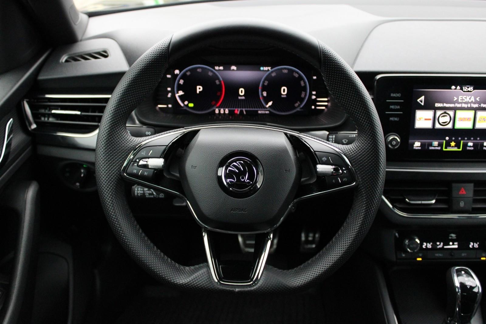 1.5TSI 150KM DSG Style Dynamic Comfort GWARANCJA SalonPL El. Klapa ASO 12