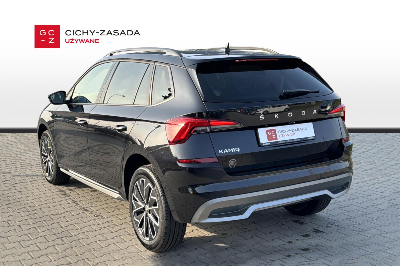 1.5TSI 150KM DSG Style Dynamic Comfort GWARANCJA SalonPL El. Klapa ASO 2