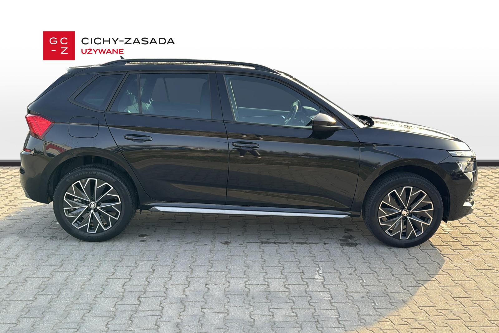 1.5TSI 150KM DSG Style Dynamic Comfort GWARANCJA SalonPL El. Klapa ASO 5