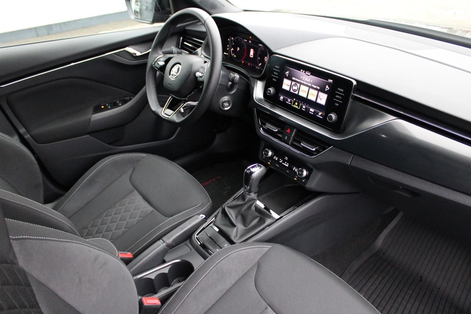 1.5TSI 150KM DSG Style Dynamic Comfort GWARANCJA SalonPL El. Klapa ASO 10